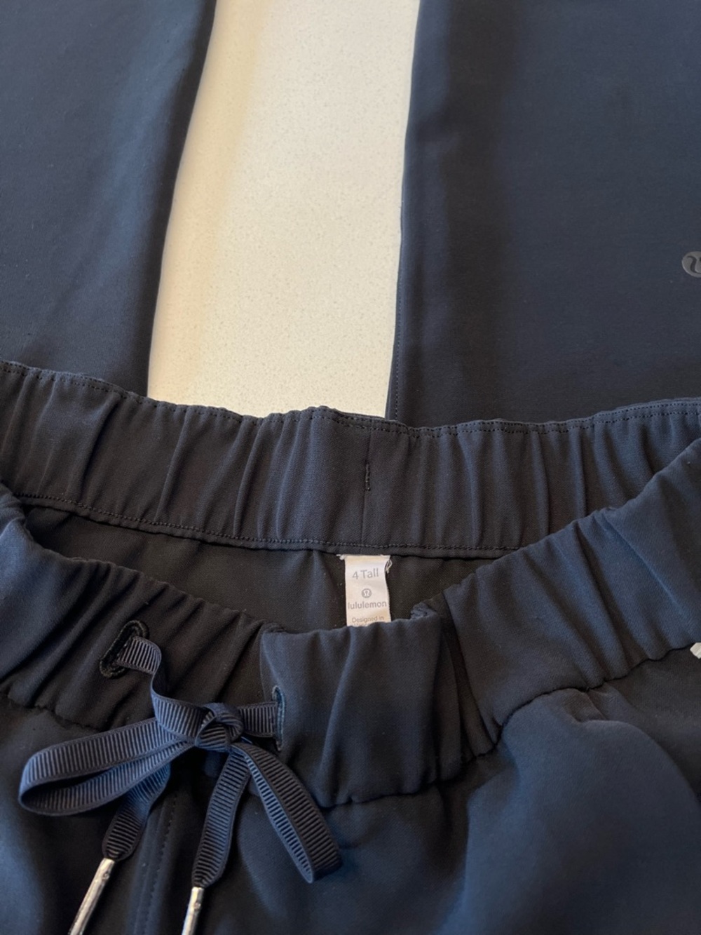 TALL Lululemon On The Fly Pant Woven 33"
Black - Picture 9 of 9